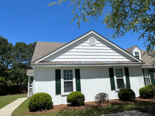 3314 Whitlock Dr N APT A, Wilson, NC 27896