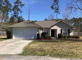 335 Hallowes Dr, Saint Marys, GA 31558
