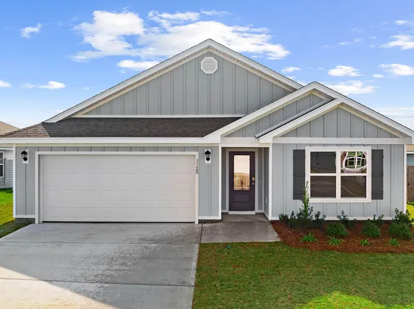 3120 Rachel Pl, Southport, FL 32409