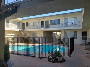 Via Del Amo Apartments, Torrance, CA 90503