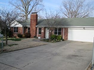 1440 S Roanoke Ave, Springfield, MO 65807