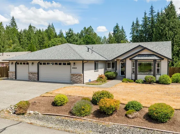 25813 44th Avenue NE, Arlington, WA 98223