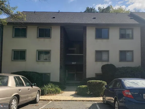 5037 Green Mountain Cir Unit 6, Columbia, MD 21044