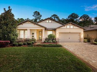 331 Los Alamos St, Saint Augustine, FL 32095