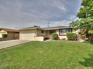 211 Smithwood St, Milpitas, CA 95035