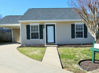 710 Larado Ct, Moore, SC 29369