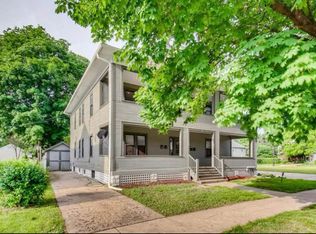 448 Plum St #4, Aurora, IL 60506