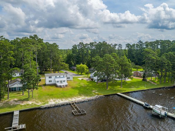 Waterfront Property Bath Nc