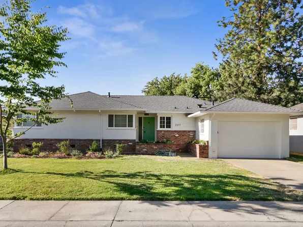 2217 23rd Ave, Sacramento, CA 95822
