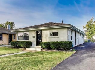 16450 Honore Ave, Markham, IL 60428