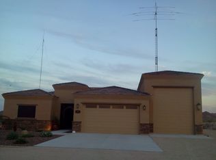 1131 W Catherine Ln, Queen Creek, AZ 85142