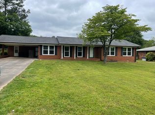 113 Georgia Blvd, Cartersville, GA 30120