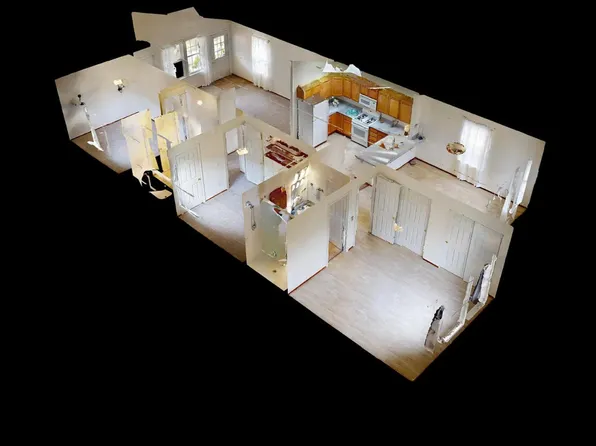 2093 Tina Ct, Arcata, CA 95521
