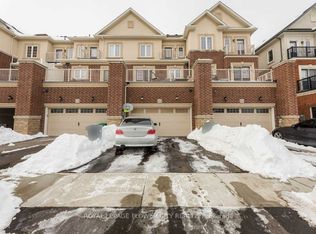 341 Remembrance Rd, Brampton, ON L7A 4X5