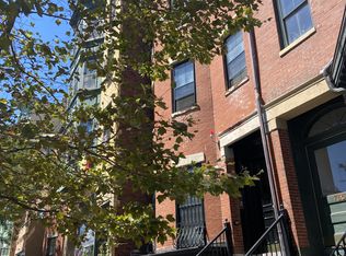 767 Tremont St #3R, Boston, MA 02118