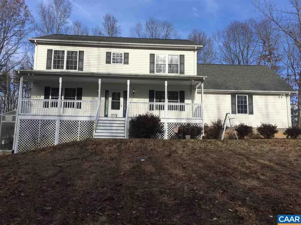 889 Matthew Mill Rd, Ruckersville, VA 22968