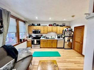 38 Sheafe St #6, Boston, MA 02113
