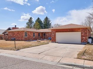 7008 Ranger Dr, CHEYENNE, WY 82009