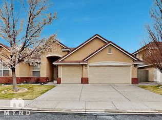 9660 Rolling Rock Way, Reno, NV 89521