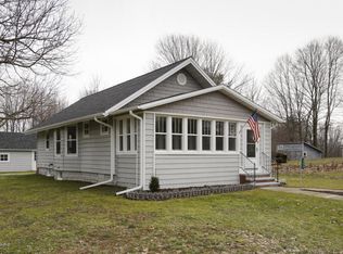 305 S Main St, Climax, MI 49034