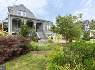 3404 Upshur St, Brentwood, MD