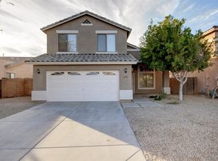 12743 W Hollyhock Dr, Avondale, AZ 85392