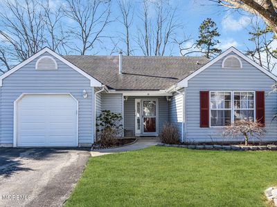 13 Golden Rod Court, Brick, NJ, 08724