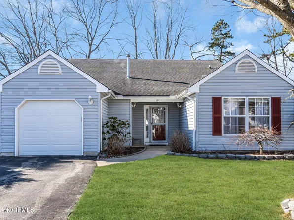 13 Golden Rod Court, Brick, NJ 08724