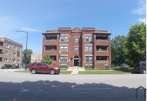 1st image of 5656 S Michigan Ave #2