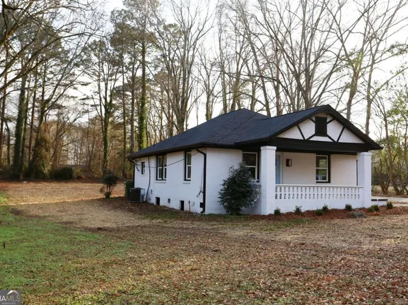 1006 E Church St, Monroe, GA 30655