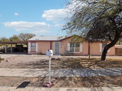 9000 N Odin Dr, Tucson, AZ, 85743