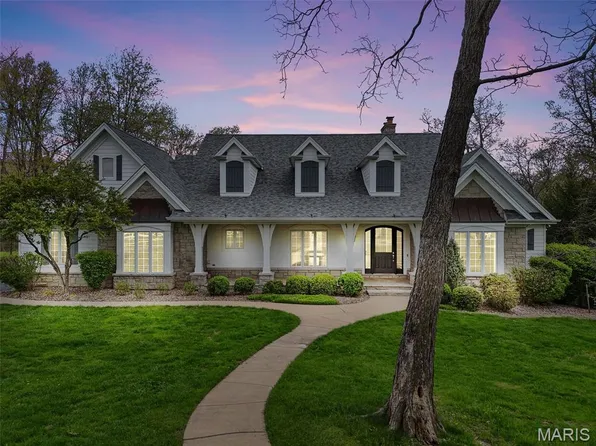 1357 Schwede Rd, Wentzville, MO 63385