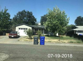 1440 Orange St, Red Bluff, CA 96080