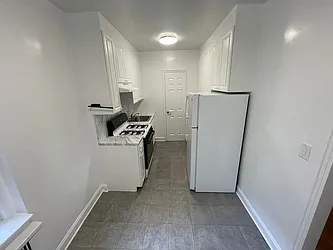 Rented by The Realty Depot