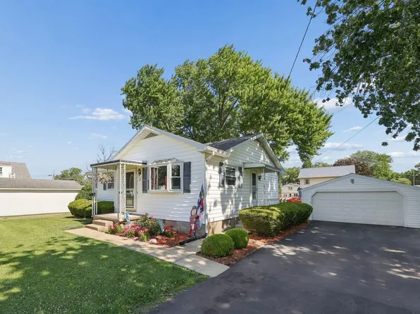 7 Melick St, Mount Vernon, OH 43050