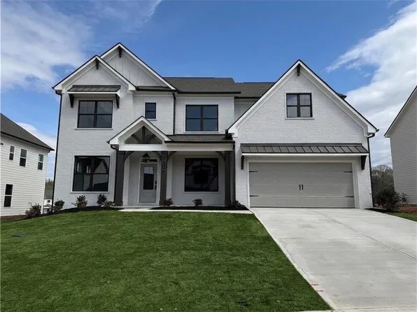 368 Scarlett Rose Way, Hoschton, GA 30548