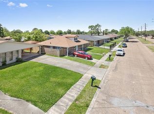 4616 Wright Rd, New Orleans, LA 70128