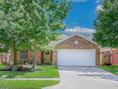 32319 Summer Park Ln, Conroe, TX, 77385
