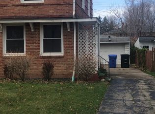 3402 W 144th St, Cleveland, OH 44111