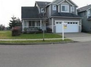 3044 70th Way SE, Olympia, WA 98512