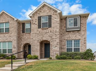 1229 Morgan Dr, Sherman, TX 75090