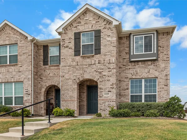 1229 Morgan Dr, Sherman, TX 75090