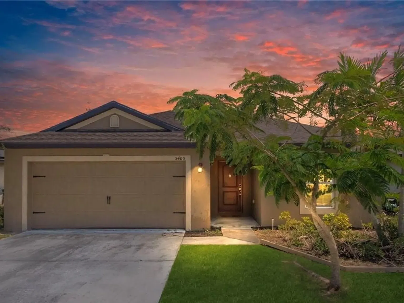 5405 Jamboree Dr — Photo 3