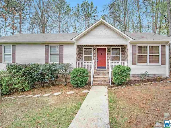 103 Top O Tree Ln, Birmingham, AL 35244