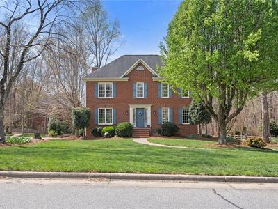 513 Cherbourg Ave, Winston Salem, NC, 27103