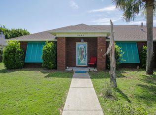 5463 Keel Dr, Perdido Key, FL 32507