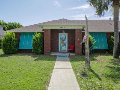 5463 Keel Dr, Perdido Key, FL, 32507