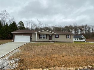 287 Hickory Rdg, Corbin, KY 40701