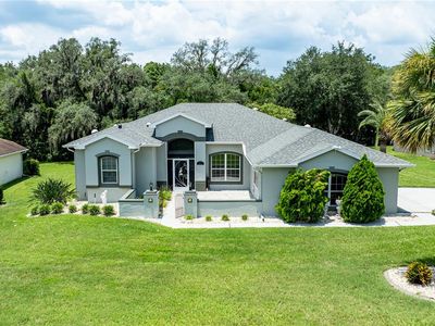 5121 AURORA DRIVE, Leesburg, FL, 34748