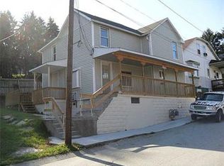 113 Mill St, Uniontown, PA 15401